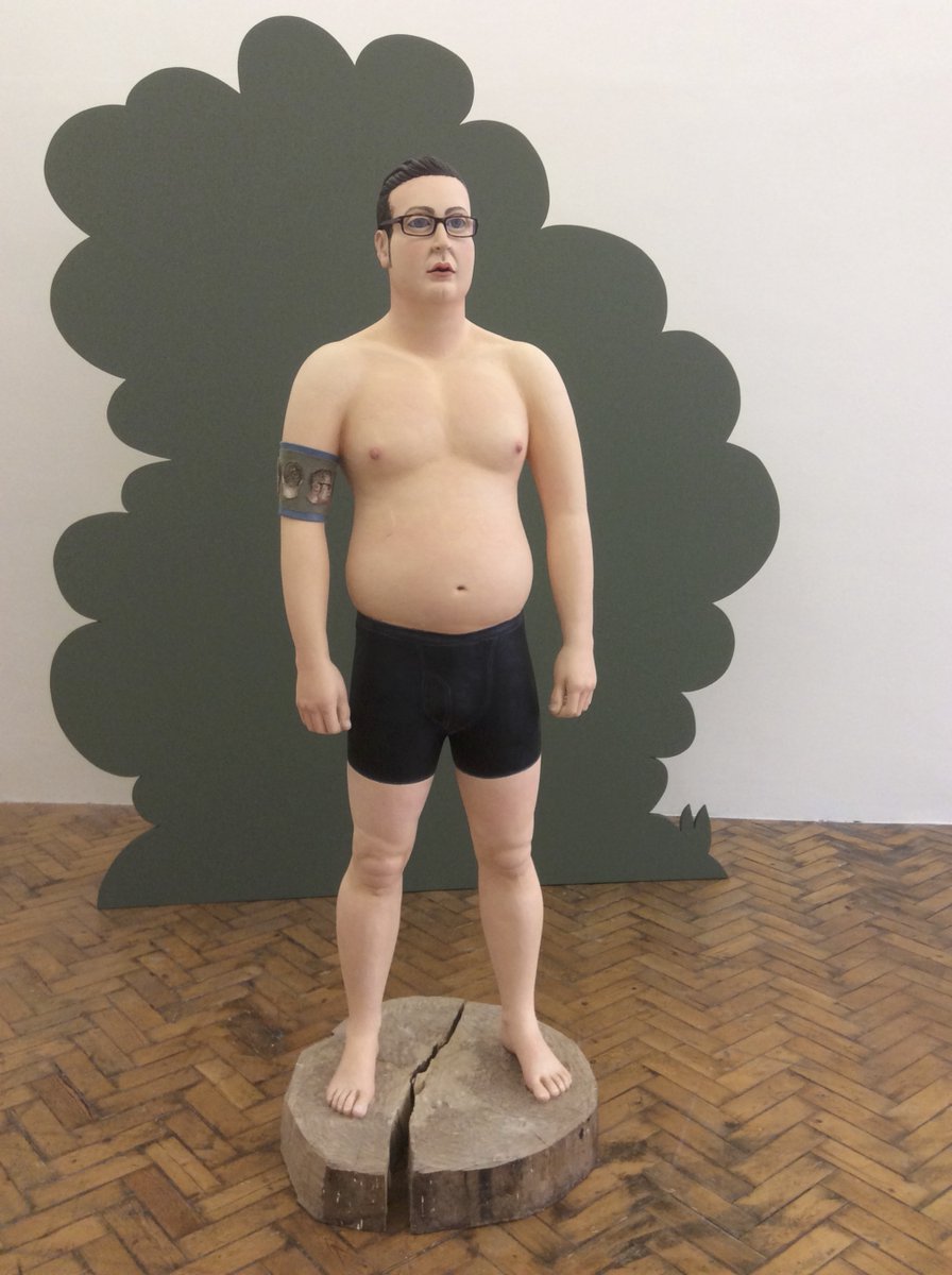 London Sculpture Workshop tweet media