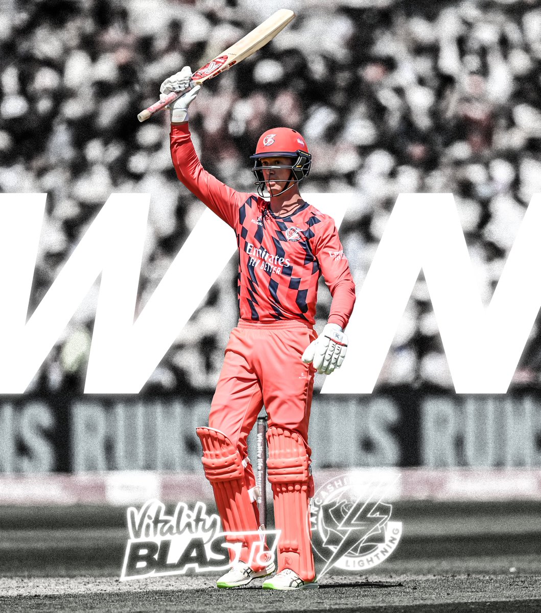 𝐎𝐧𝐞 𝐭𝐨 𝐠𝐨...

⚡ #LightningStrikes | #FinalsDay