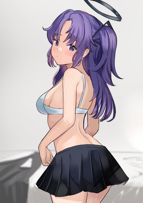 さいけユウカ

ユウカASMRを楽しみに生きる 