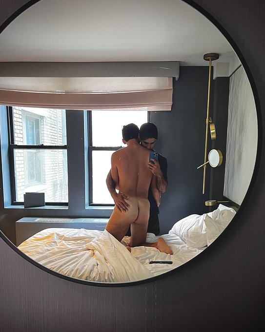 Wanting more of @MateoHappyXX 🤤  https://t.co/B13AGpZDDs https://t.co/OQ0tlaMjhk<a class="tags" target="_blank" title="On Twitter" href="/?out=eyJ0eXAiOiJKV1QiLCJhbGciOiJIUzUxMiJ9.eyJpYXQiOjE3Njc3NjE1NjgsImlzcyI6InR3cG9ybnN0YXJzLmNvbSIsIm5iZiI6MTc2Nzc2MTU2OCwiZXhwIjoxNzk5Mjk3NTY4LCJyZWRpcmVjdF91cmwiOiJodHRwczovL3guY29tL01hdGVvSGFwcHlYWCJ9.DdkLSENXxzUguC_vMm47d7HQBp6UVkmsTFC3pImXlVWCSAWWE1f_sRTSShJzcYZ64bQVylP5KVbAZuxKVJhQHw">@MateoHappyXX</a><a href="/tag/gayporn"class="tags"><span>#gayporn</span></a><a href="/tag/onlyfans"class="tags"><span>#onlyfans</span></a>