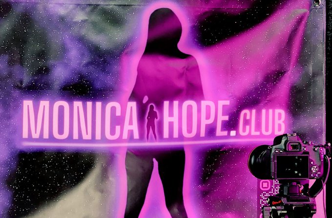 Getting ready for Exxxotica Miami Day Two! Sponsored Model: @Monicahope69 | Guest Star - @Paris4a_Knigh<a href="/tag/tattoos"class="tags"><span>#tattoos</span></a><a href="/tag/bbw"class="tags"><span>#bbw</span></a><a href="/tag/lesbian"class="tags"><span>#lesbian</span></a><a href="/tag/threesome"class="tags"><span>#threesome</span></a><a href="/tag/blowjob"class="tags"><span>#blowjob</span></a><a href="/tag/bigass"class="tags"><span>#bigass</span></a>