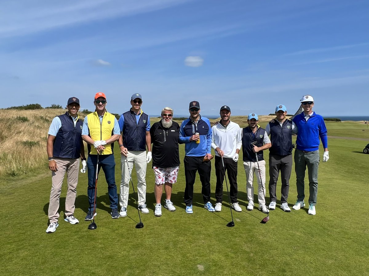 John Daly tweet media