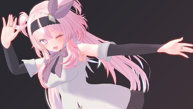 현재 세레스티아의 의상을 작업하고 있습니다.
7월 말에는 꼭 출시할수 있도록 노력하고 있으니 조금만 기다려주세요..!!🙏

現在セレスティアちゃんの衣装を作業しています。
7月末には必ず発売できるように努力していますので少々お待ちください…!🙏 