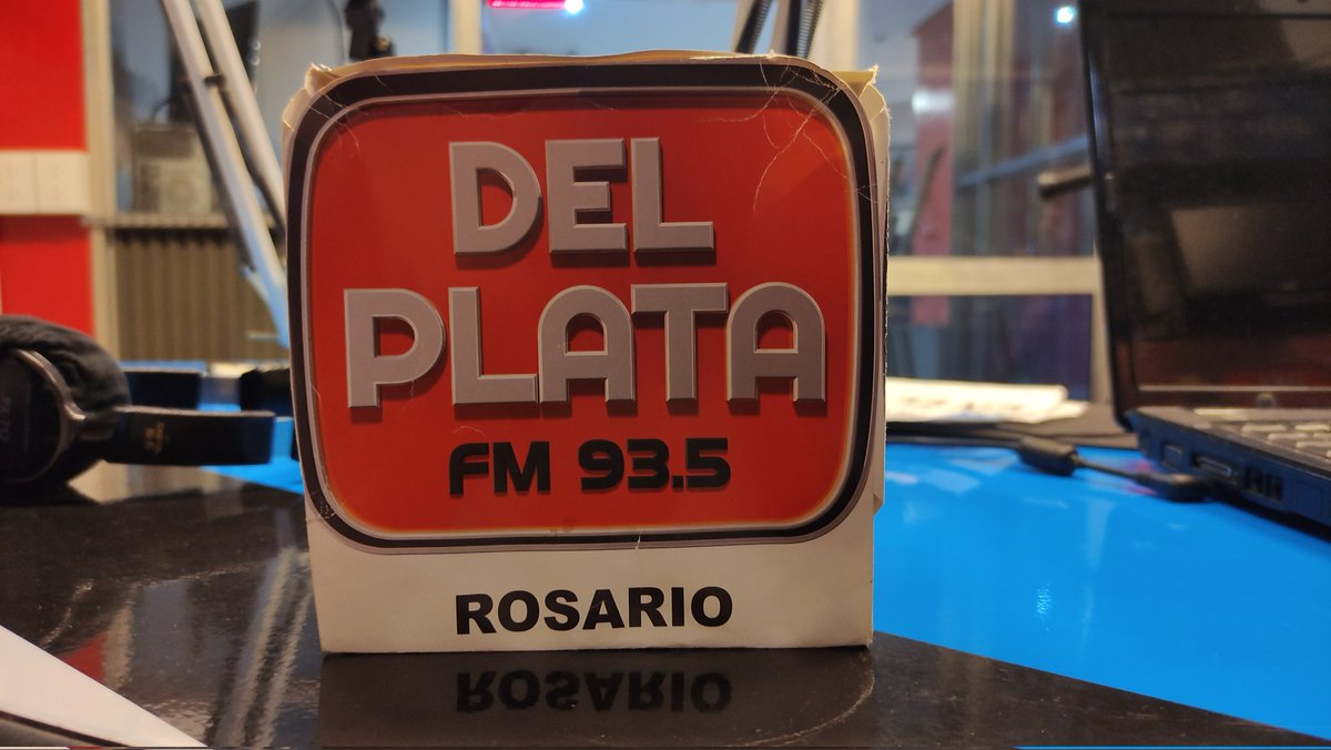 Contramano Radio tweet media