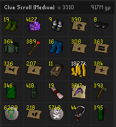 TcoRikkert's tweet photo. well gotta say was a pretty decent opening... 86 master now!!! https://t.co/LfrFEZNzjj