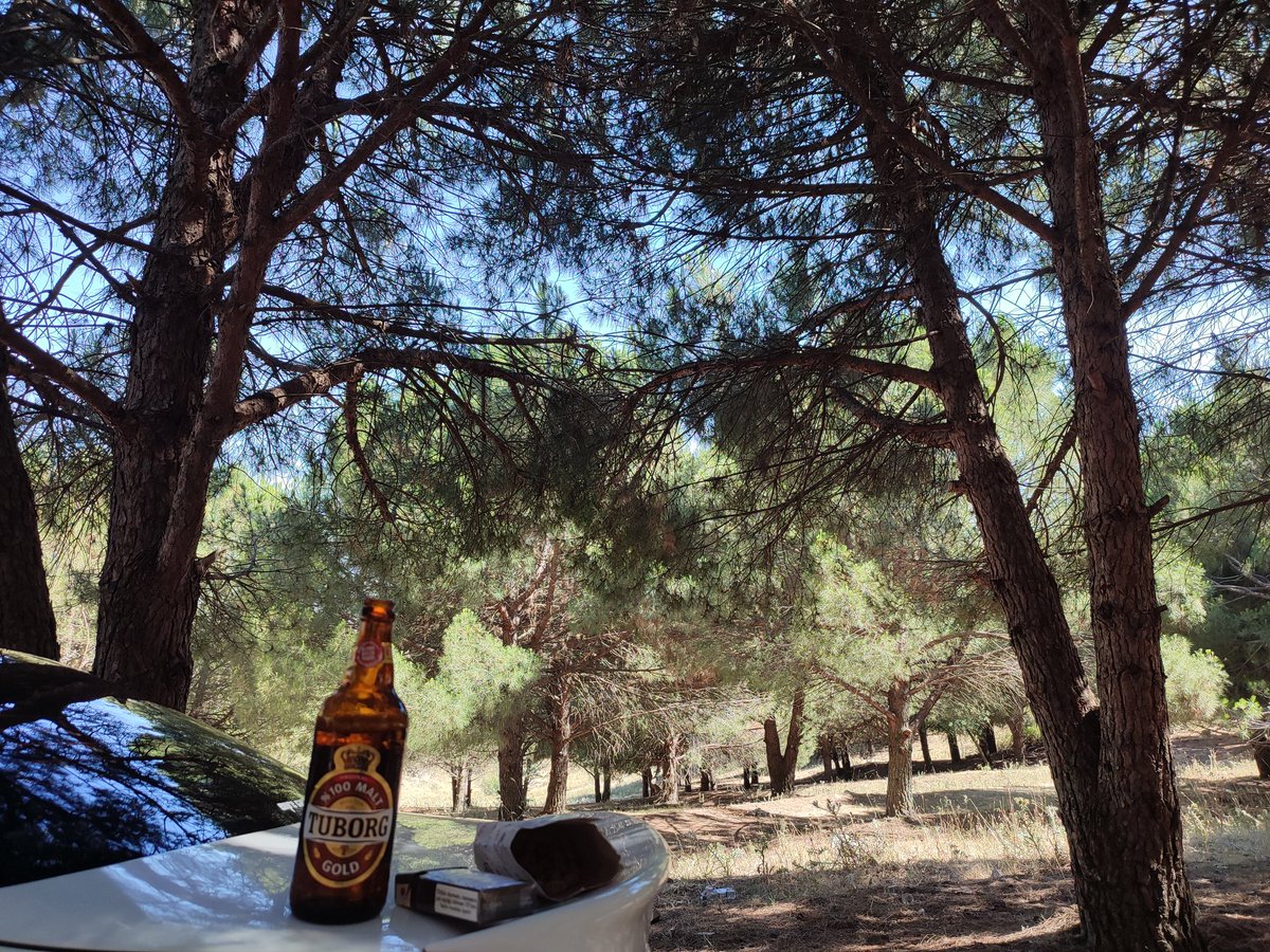 Huzur başka bir şey dir slml Balıkesir 👋