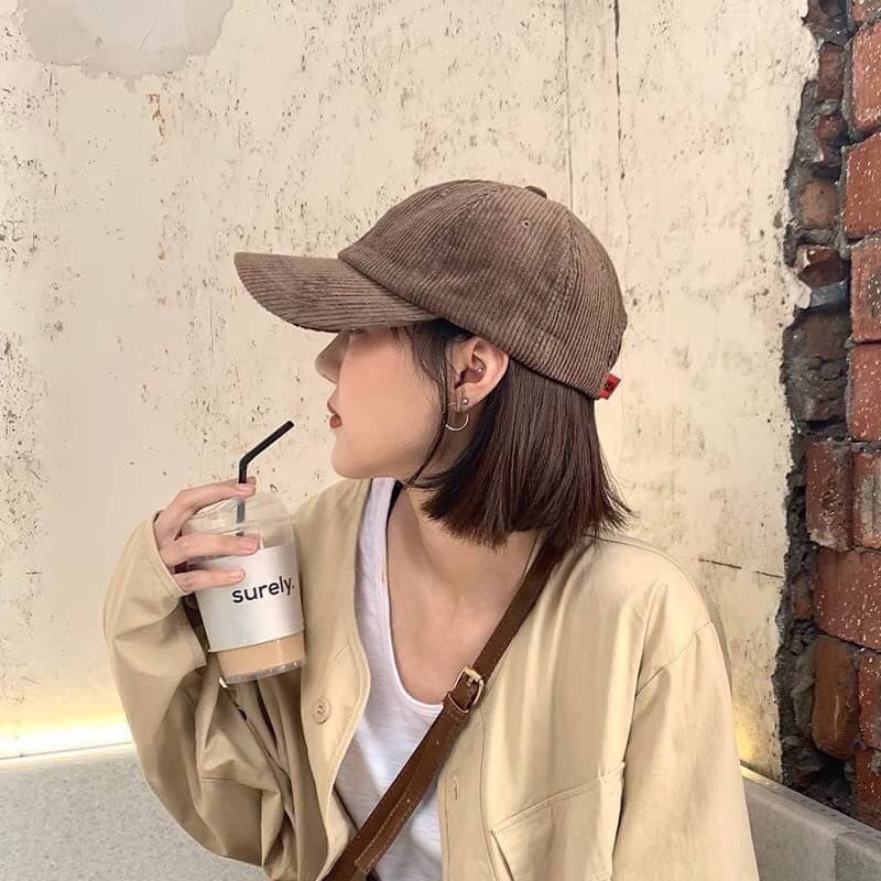 jaewvawja's tweet photo. CAP  เบสบอล 🧢
เนื้อผ้าลูกฟูก น้อนนน่ารักมากกก

Size  : 
รอบศรีษะ 57-59 cm.
ปีก cap ยาว 7.5 cm.

Color : ดำ ครีม เทา น้ำตาล เหลือง เขียว แดง คราม น้ำเงิน ม่วง

🏷 200.-ส่งฟรี https://t.co/27HQbZUmyl