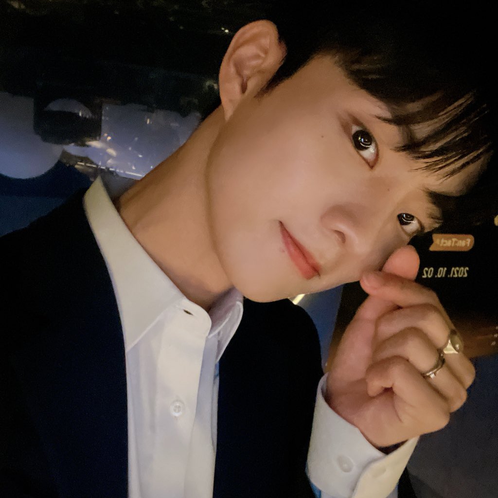 CHANGMIN. tweet media