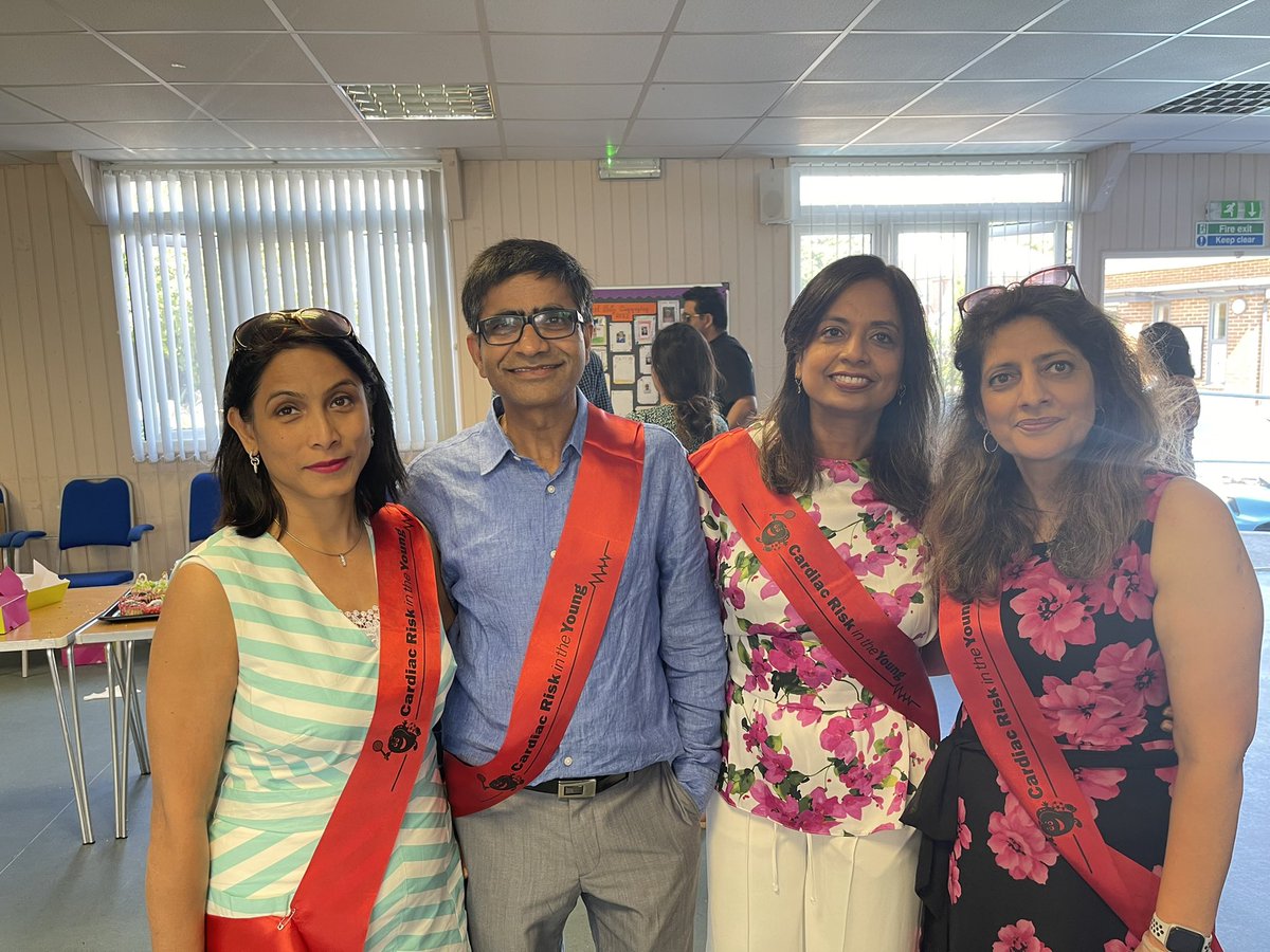 Dr Jagan John (@drjjohn) on Twitter photo Amazing and dedicated work from our GPs and consultants <a href="/NHS_NELondon/">NHS North East London</a> raising money for <a href="/CryCardiac/">CRY Cardiac Path</a> with a lovely bake sale in Havering Amazing and dedicated work from our GPs and consultants <a href="/NHS_NELondon/">NHS North East London</a> raising money for <a href="/CryCardiac/">CRY Cardiac Path</a> with a lovely bake sale in Havering