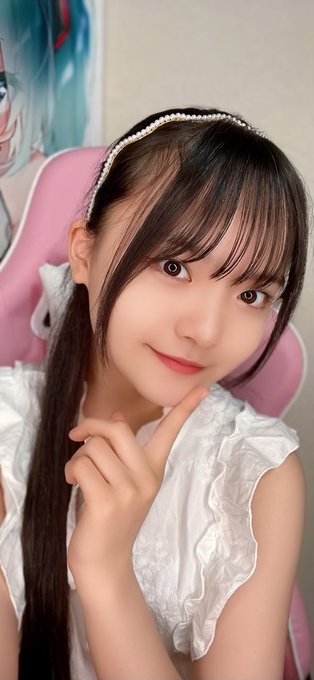 Twitterのコスプレ画像5