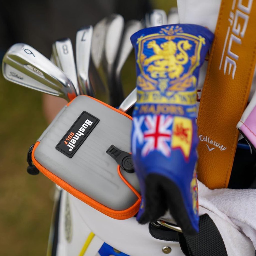 Darren Bragg PGA tweet media