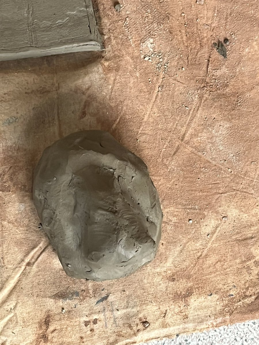 stjosephskly's tweet image. Oak class had a wonderful day with Tony Bullock who delivered a clay workshop so we could make Monkey Heads for our Rainforest topic #SJKart #BestDaysOfTheirLives @bcw_cat #OakClassRules