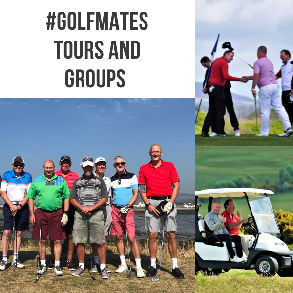 Book your Isle of Man Golf Tour - isleofmangolfholidays.com/offers/getgolf…