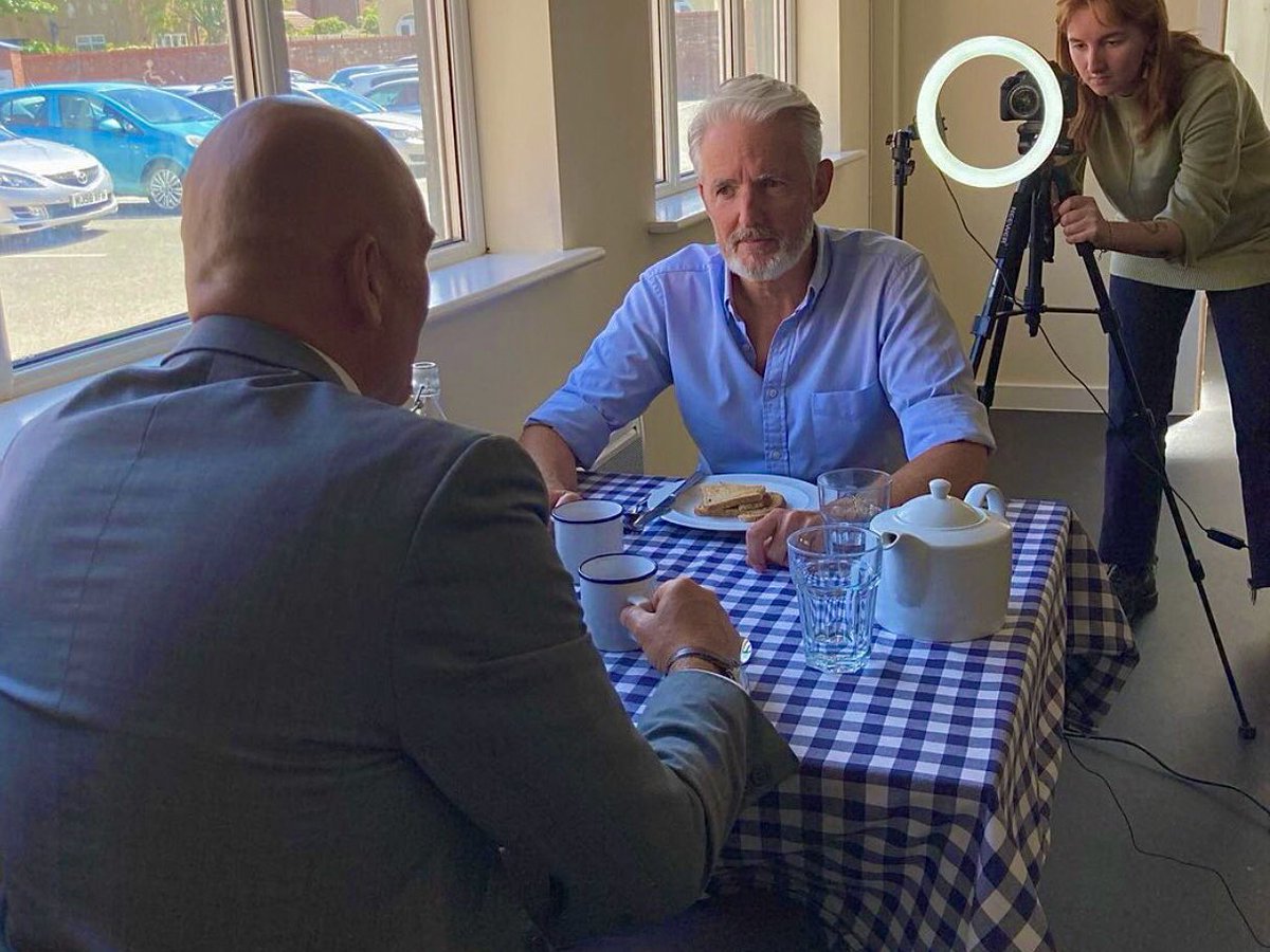 Had a wonderful time on set the other day filming a showreel scene in Holylake ✨🎥 #filmmaking #Filmmaker #filmmakers