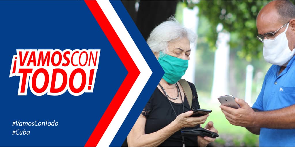 frankpavon1972's tweet photo. ETECSA saluda el 26 de Julio , con la puesta en marcha de un nueva radiobase celular LTE en Consejo Popular Pastorita de municipio y provincia Cienfuegos 
#CubaPorLaPaz https://t.co/hntyXSMYWT