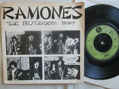 PuNk and Stuff tweet media