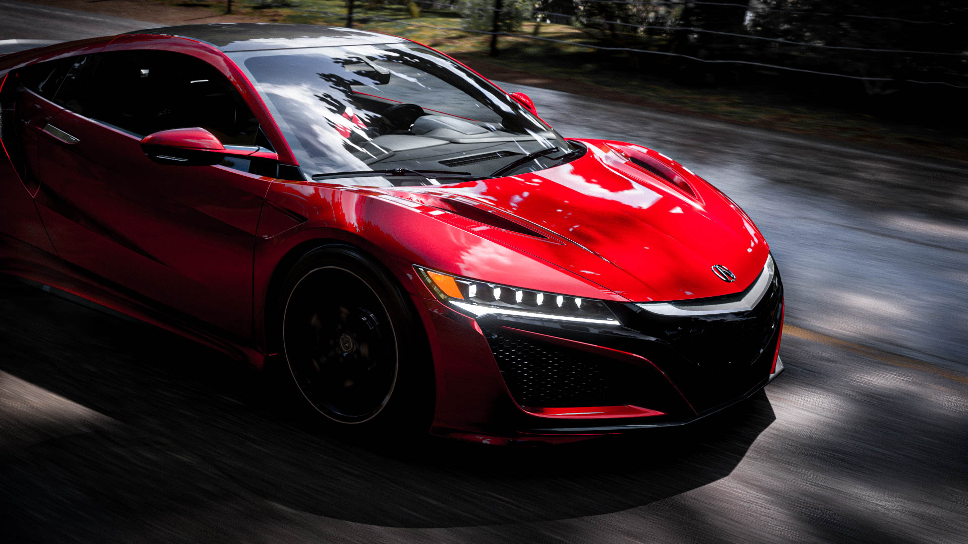 Aosan Forza Horizon 5 Red Honda Acura Nsx Hondansx Acuransx ホンダ アキュラ Forzahorizon5 Forzahorizon Forza Fh5 Forzashare Virtualphotography Photo スクショ Xbox Xboxone Pc 車 クルマ Car Carphoto 車好き 自作画像