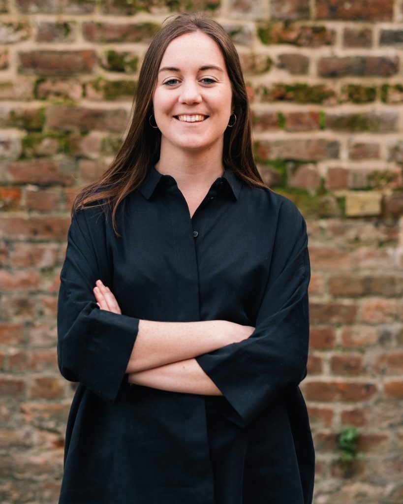 “Probably my proudest moment was visiting our first trainee who had saved a housing deposit during the scheme in his new flat. Seeing everything come together and realising that we’ve managed to get someone into a home – those moments are great.” Meg Doherty, CoFounder