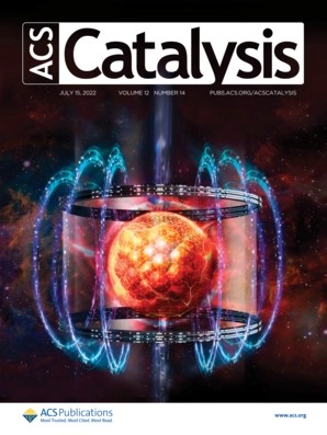 ACS Catalysis tweet media