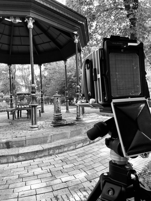 Checking the location #film https://t.co/9cRFJWMtTM<a href="/tag/film"class="tags">#film</a>