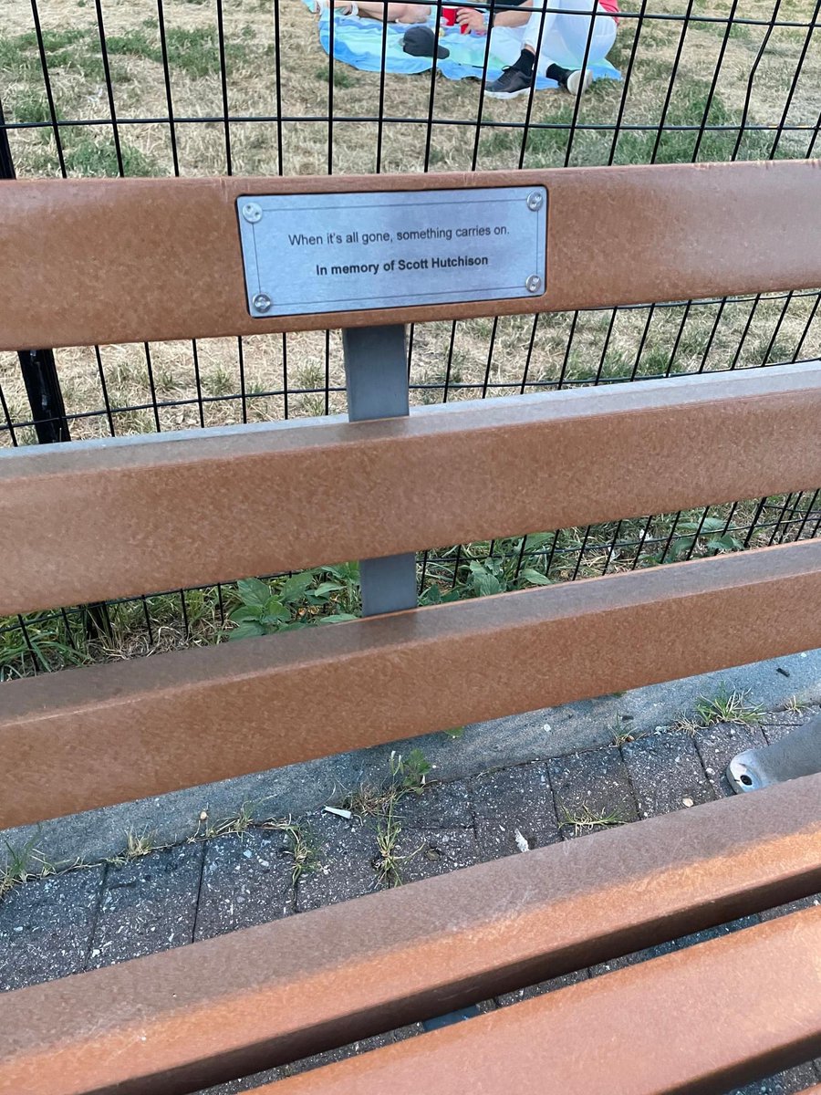 Scott’s Bench tweet media