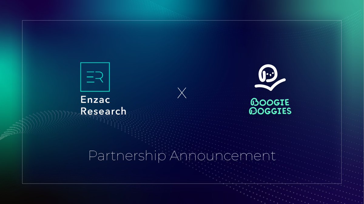 Boogie Doggies tweet media