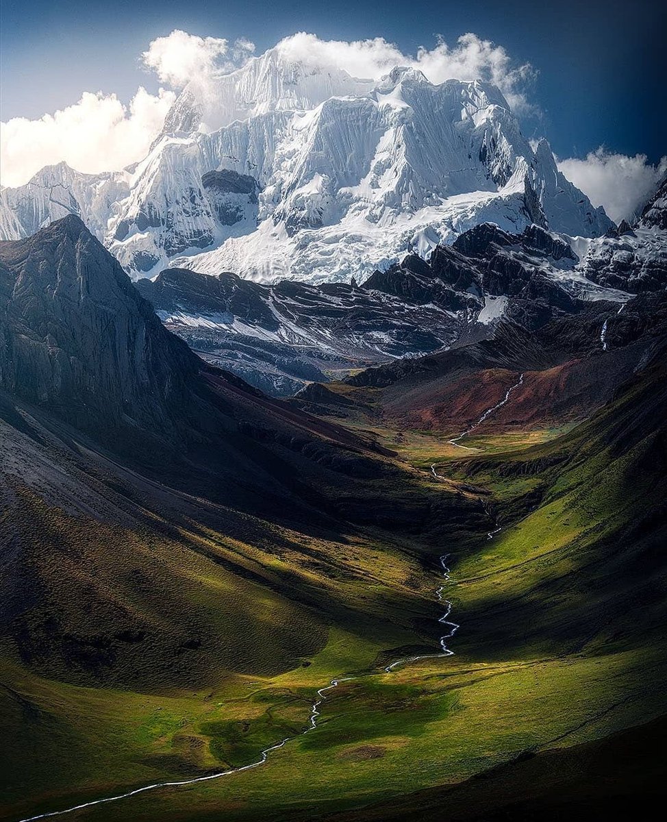 The colors of Peru © Max Rive Photography
