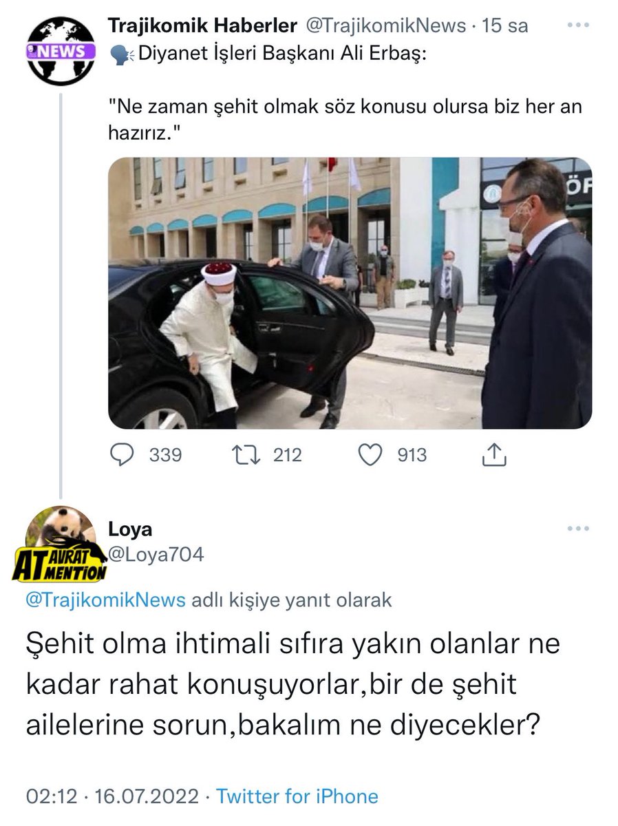 türkçü paylaşım on twitter rt atavratmention