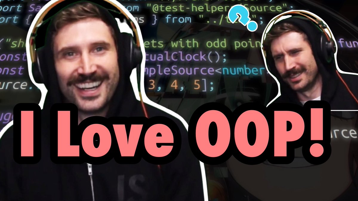 ThePrimeagen tweet media