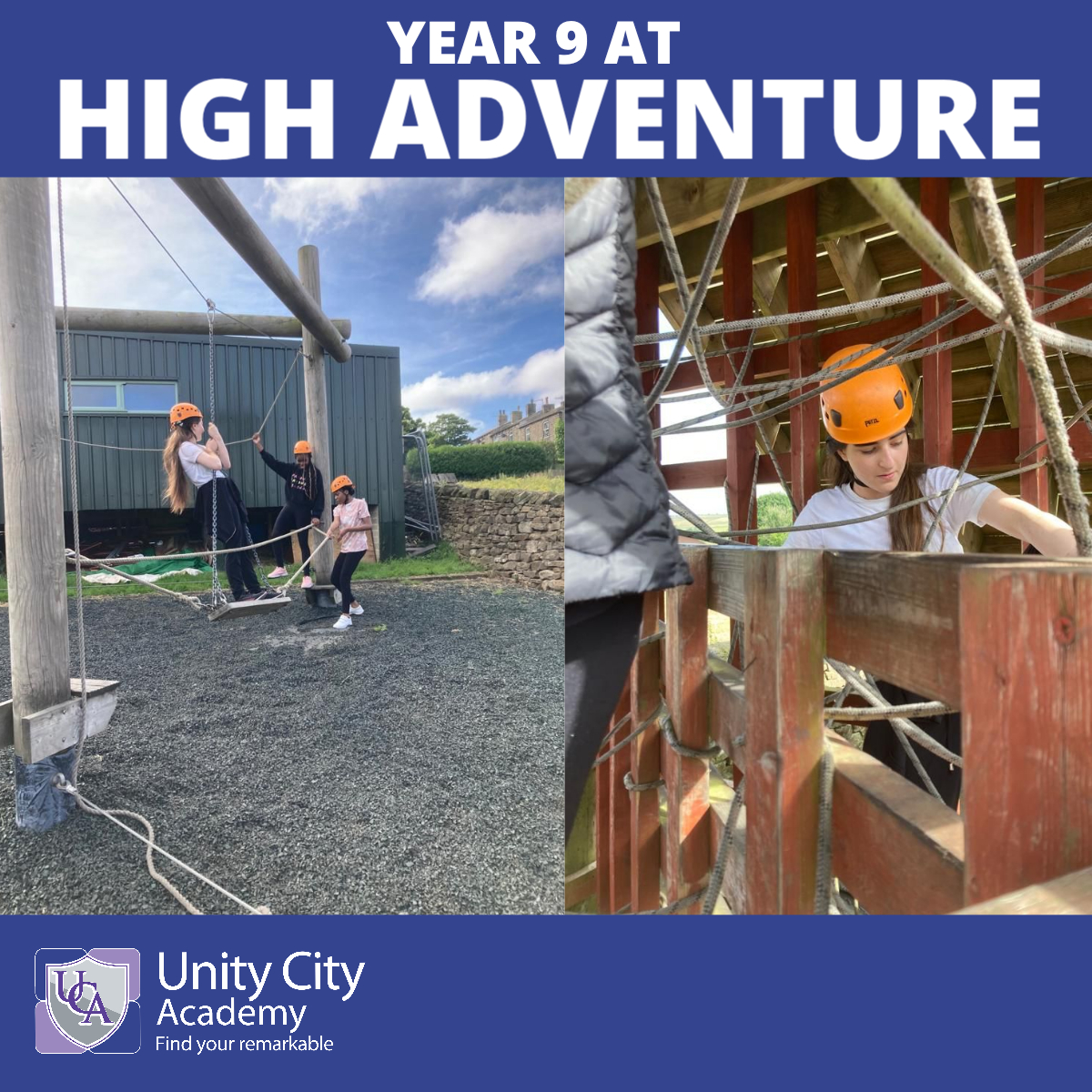 Lift Unity City tweet media