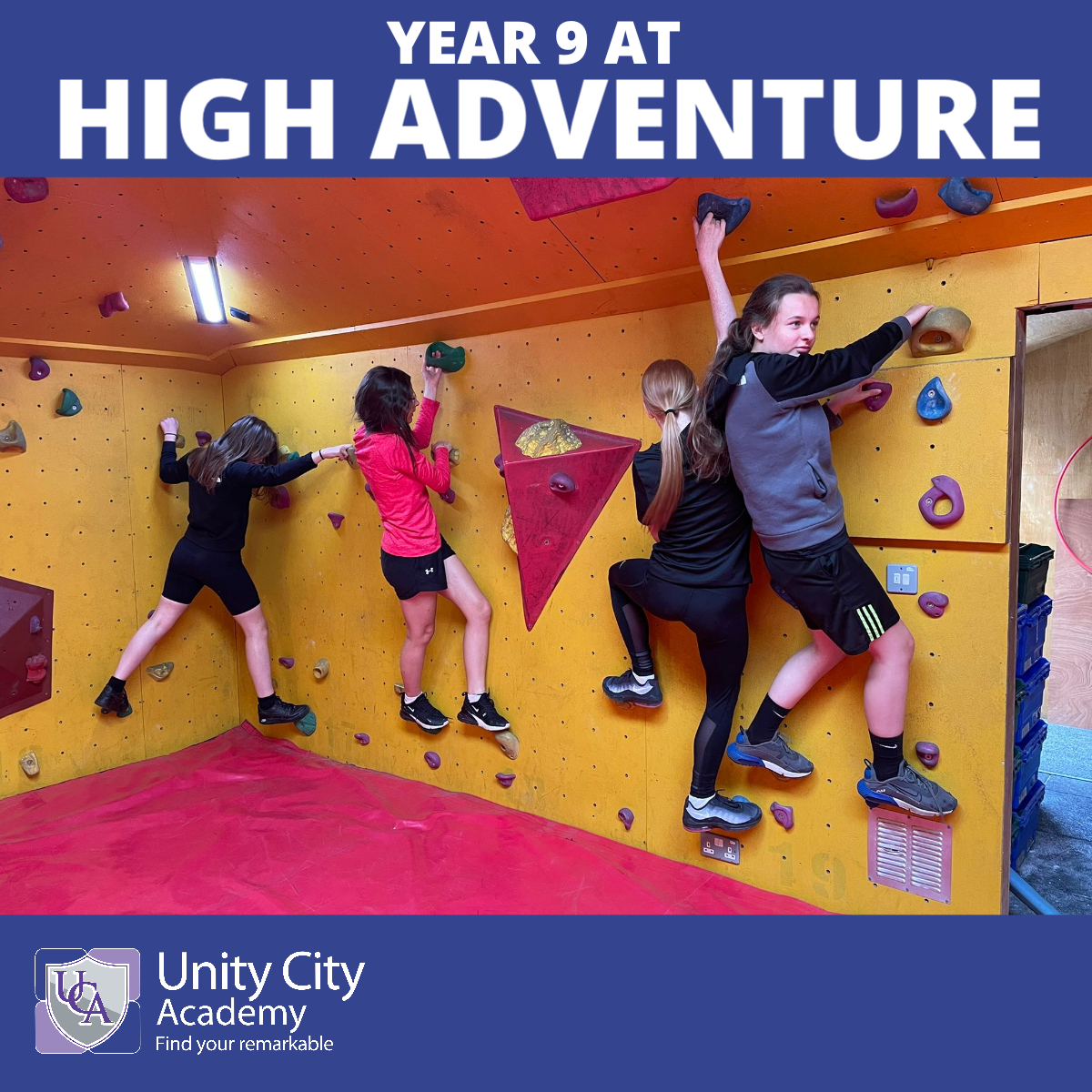 Lift Unity City tweet media