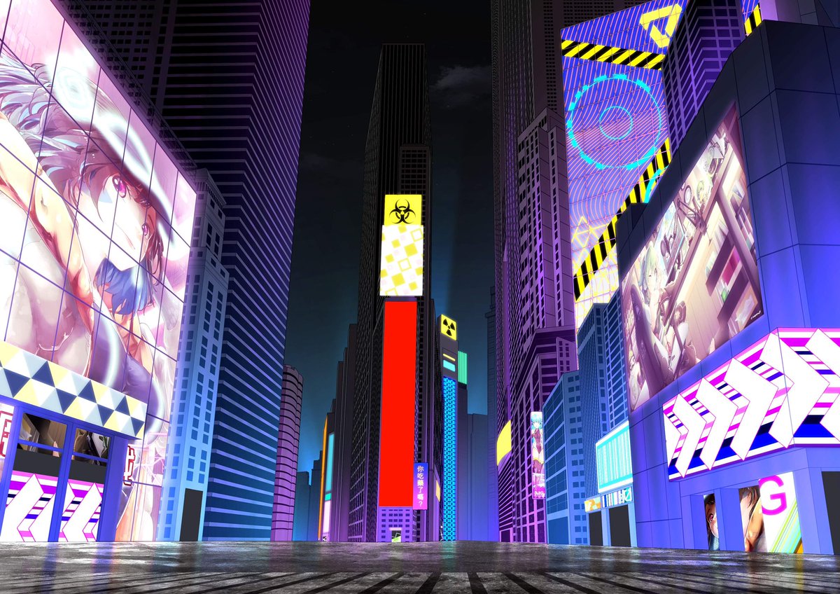 卡米客工作室 We are CXS! tweet media