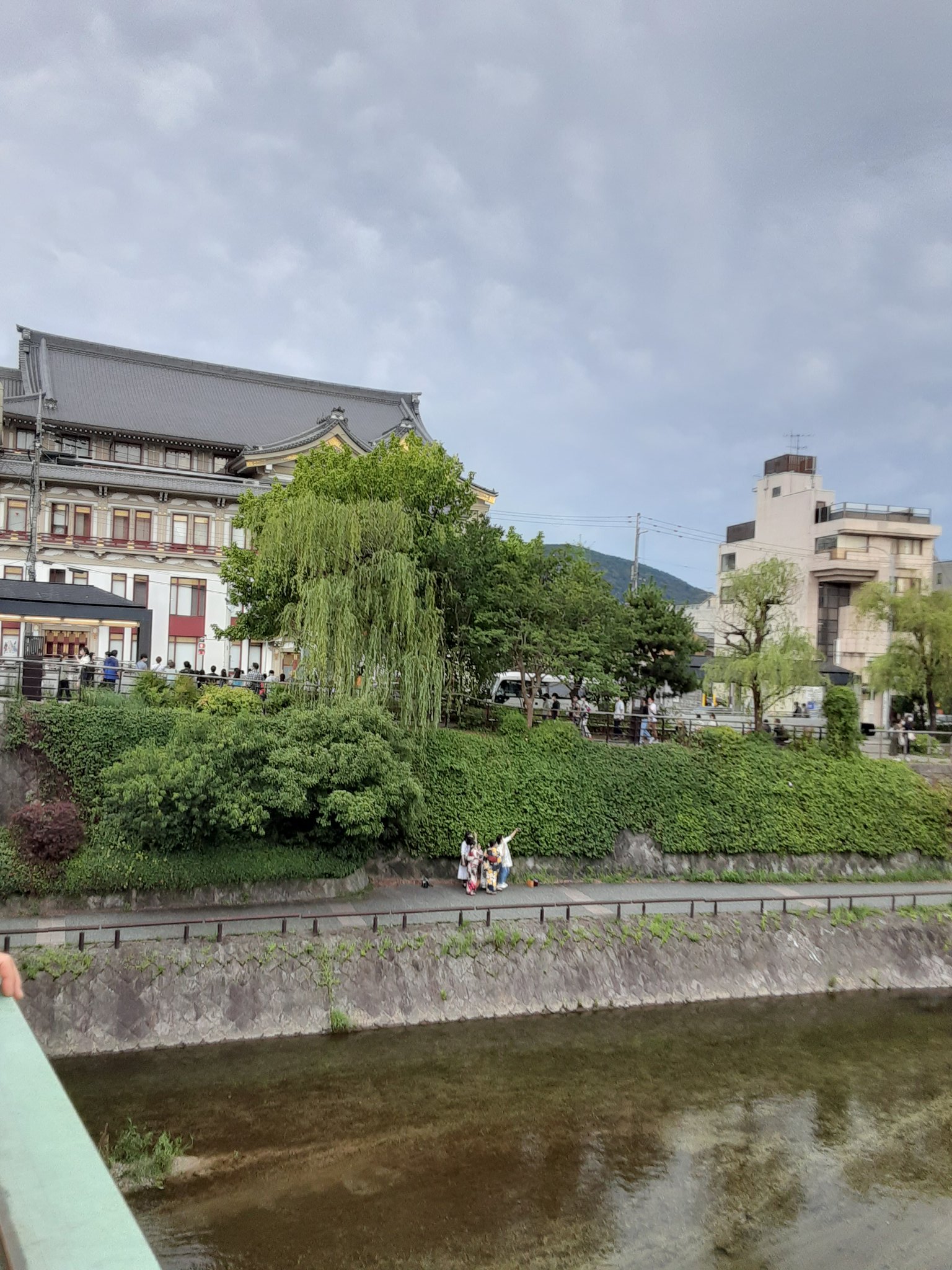 京都鴨川 Twitter Search Twitter