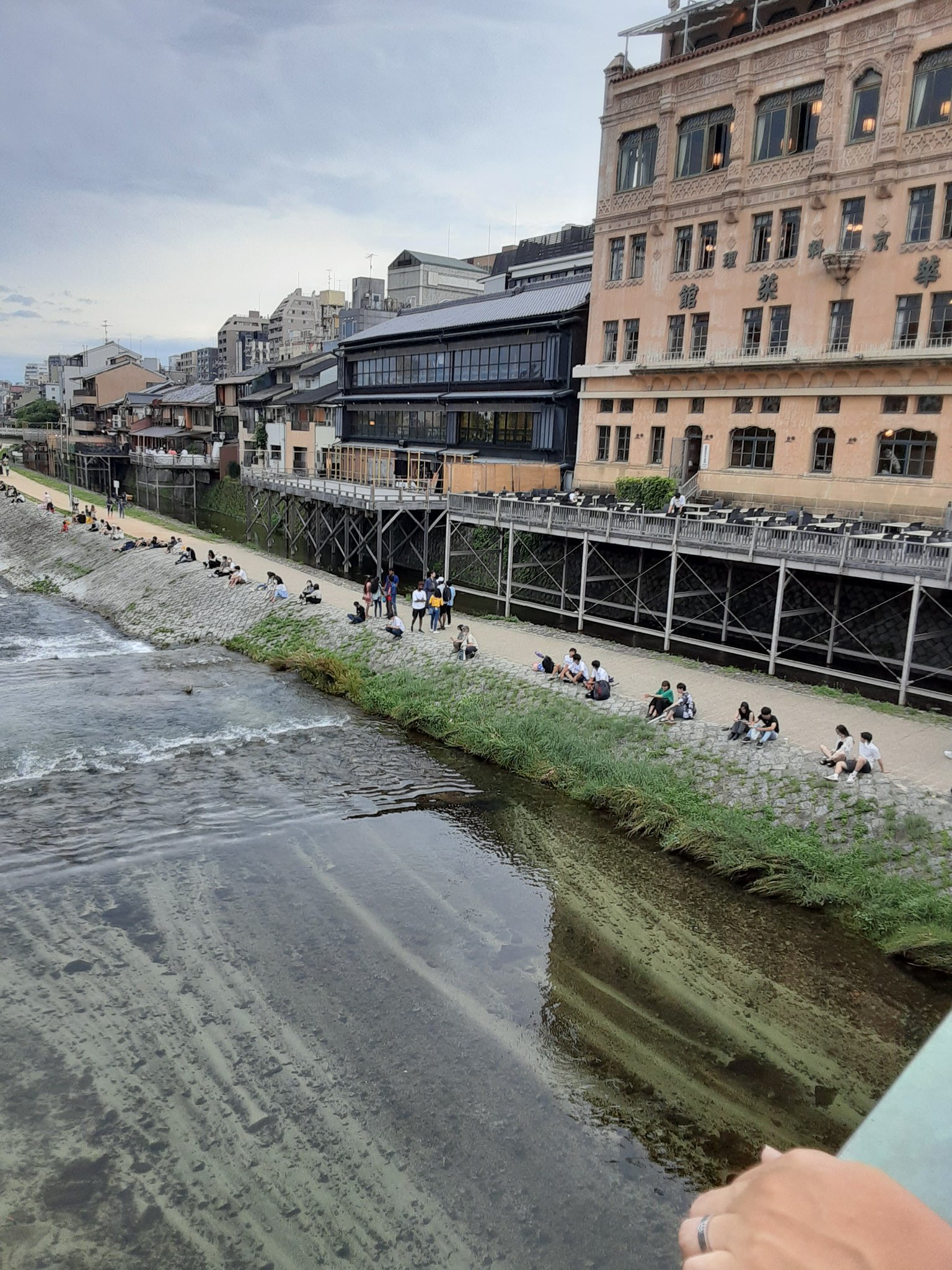 京都鴨川 Twitter Search Twitter