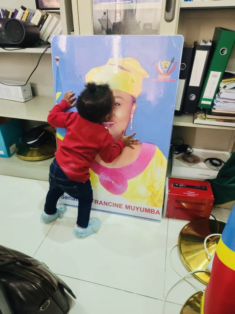 Patrick NKANGA Bekonda tweet media