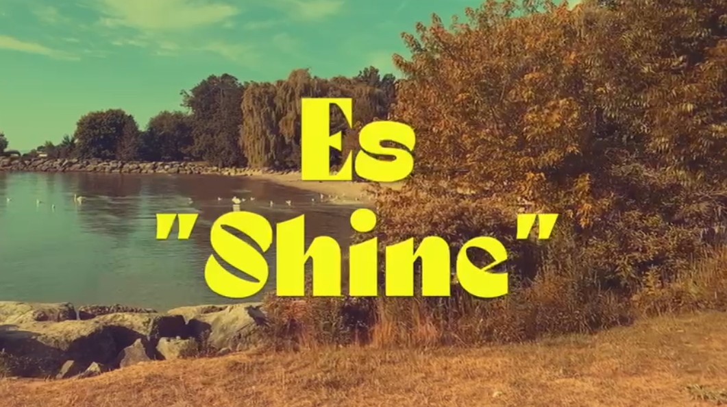 HGmonsterEs's tweet photo. New video dropping next week 7/19/2022 for the tune #Shine. Stay tuned. #Es #Mississauga #CanadianHiphop #Rap #GrownManRap #RhookTapes #LenDor #Video #Sunshine #Boombap https://t.co/1yVLXh1FI3