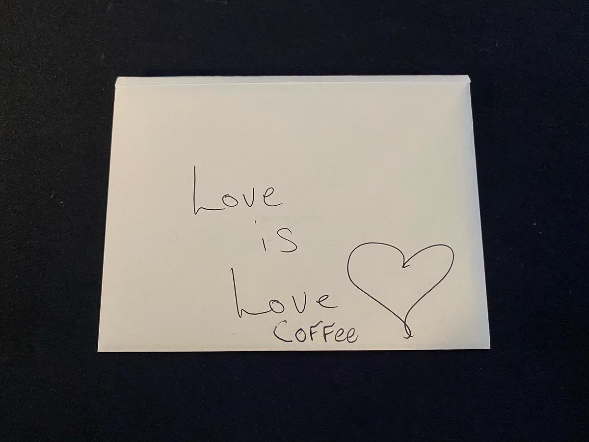LoveMoreCoffee's tweet photo. Big shout out to Pride in Mays Landing! We thank YOU for all you’re doing to create a welcoming community #pride #lgbtqia #mayslanding #NewJersey #southjersey #atlanticcounty https://t.co/iHHVPQQQ2Z