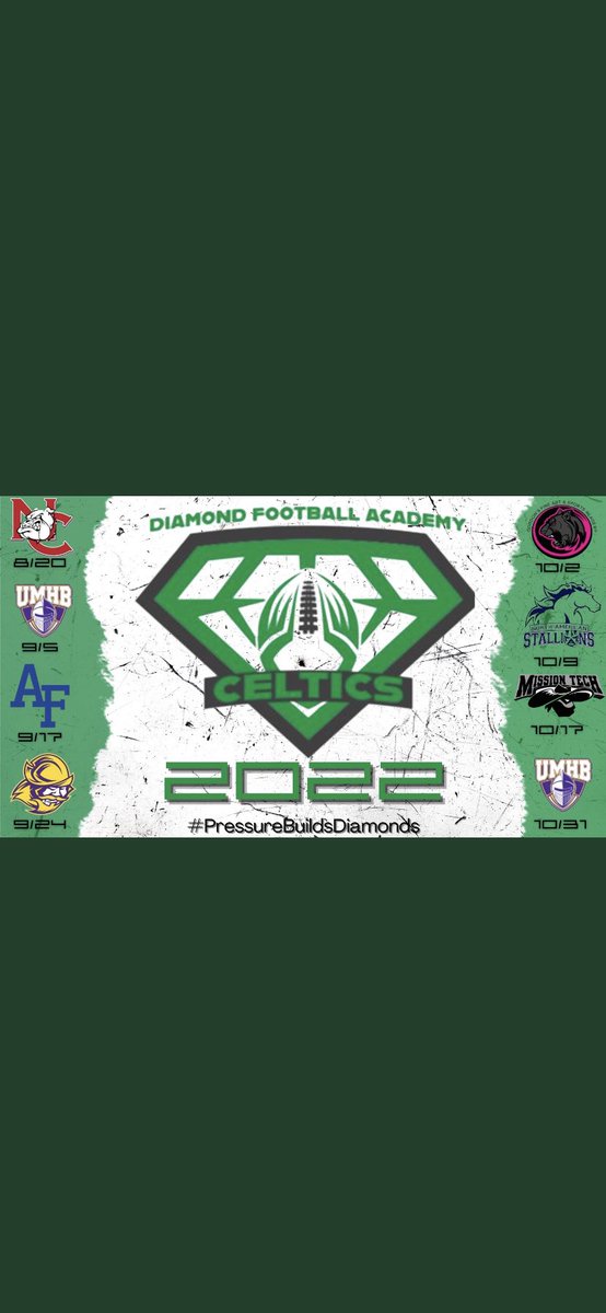 JerichojFortes's tweet photo. After a great conversation with @CoachIsaac88, @SMJ2852 and @CoachNewsom48 
I am blessed to announce that i received a scholarship and that i am commited to @DFArecruitingfb                   Couldn’t be possible with out @ElitePrestige2 @PPIRecruits @BCollierPPI https://t.co/XZZmNKkVxR