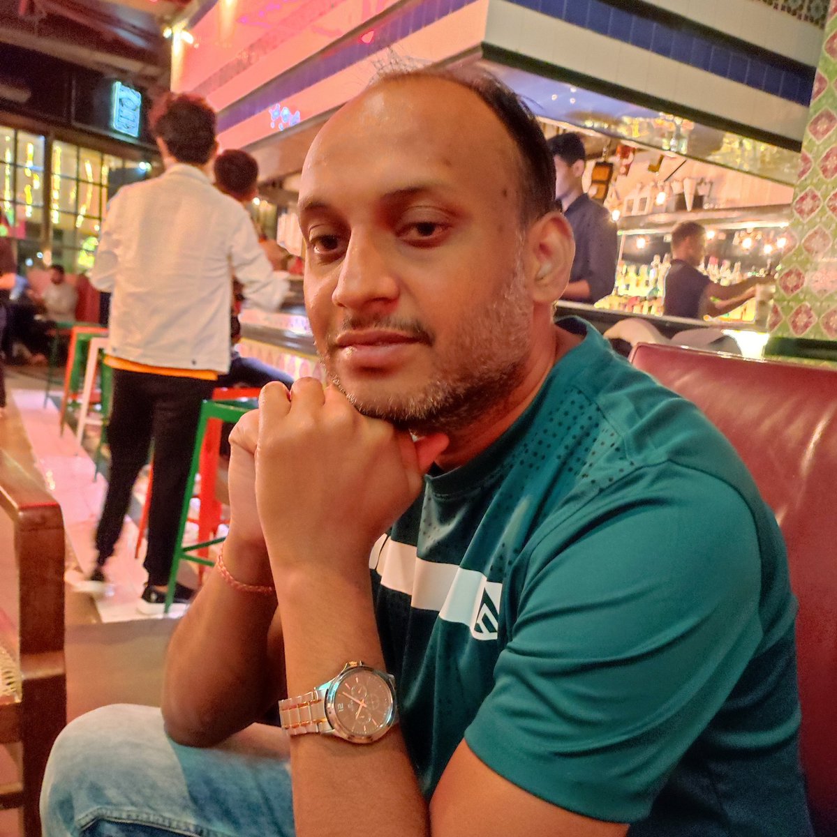 ammitkoomar's tweet photo. #NewProfilePic https://t.co/yraMyKUyw6
