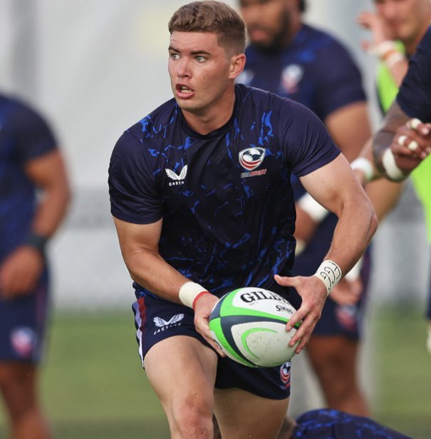 PieterdeHaas12's tweet photo. Big one coming up today, sold-out in Denver….lets go Eagles 🇺🇸🦅 ! #rwcqualifier https://t.co/dviPbsb0gw