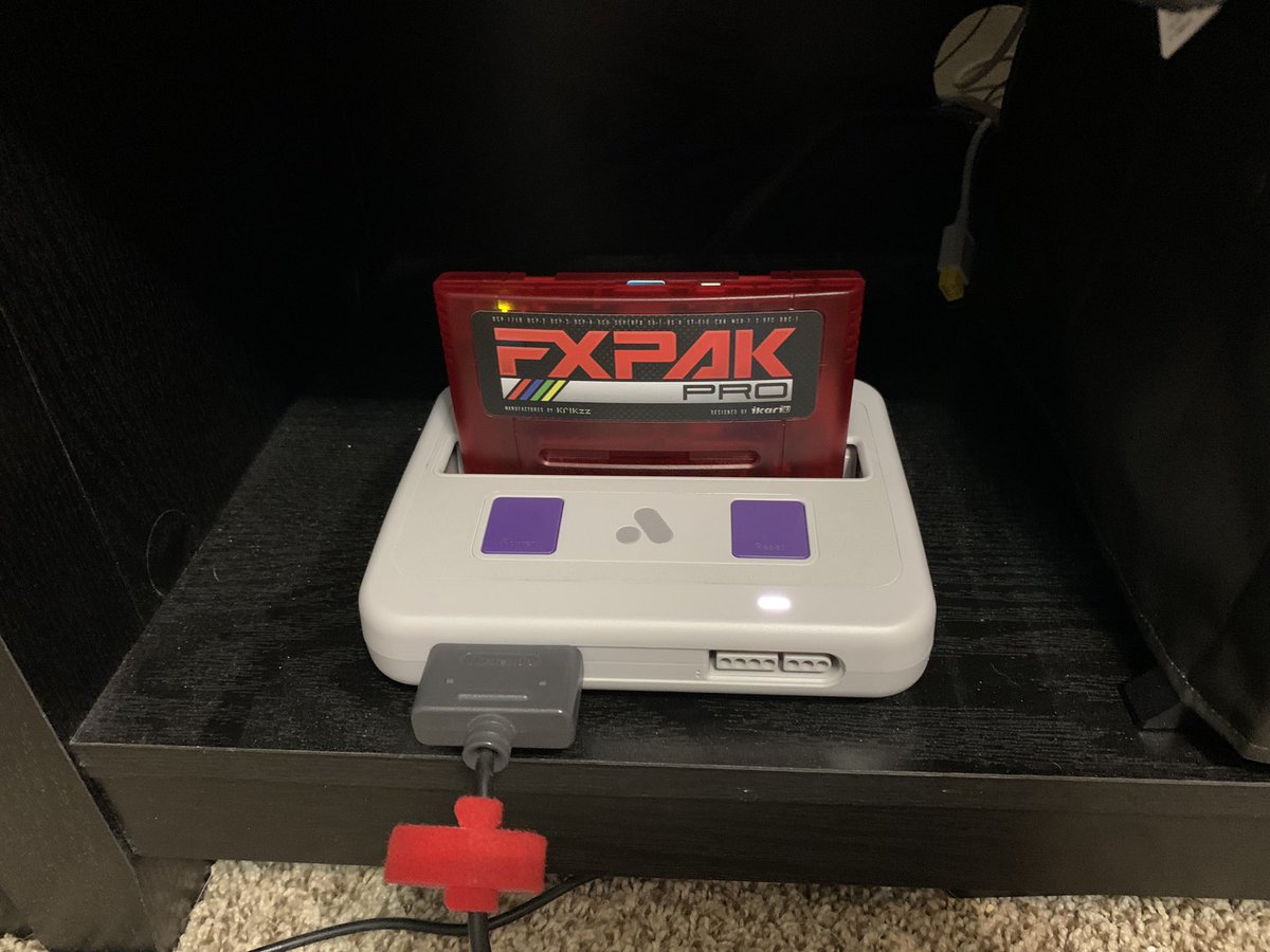 BradSaBarreto's tweet photo. Awww heck yeah! Now it’s on! #FXPAKPRO #SuperNt https://t.co/XvgJ19wlqP