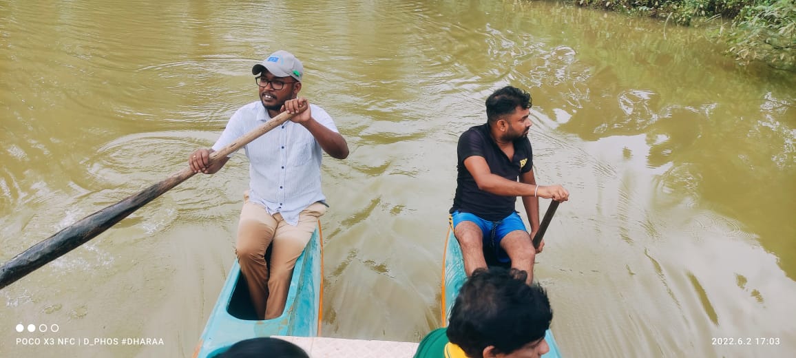 Kugan_87's tweet photo. #adventures job #Flooding  #ratnapuradistrict #lka #may2022 https://t.co/uarpZNgme9