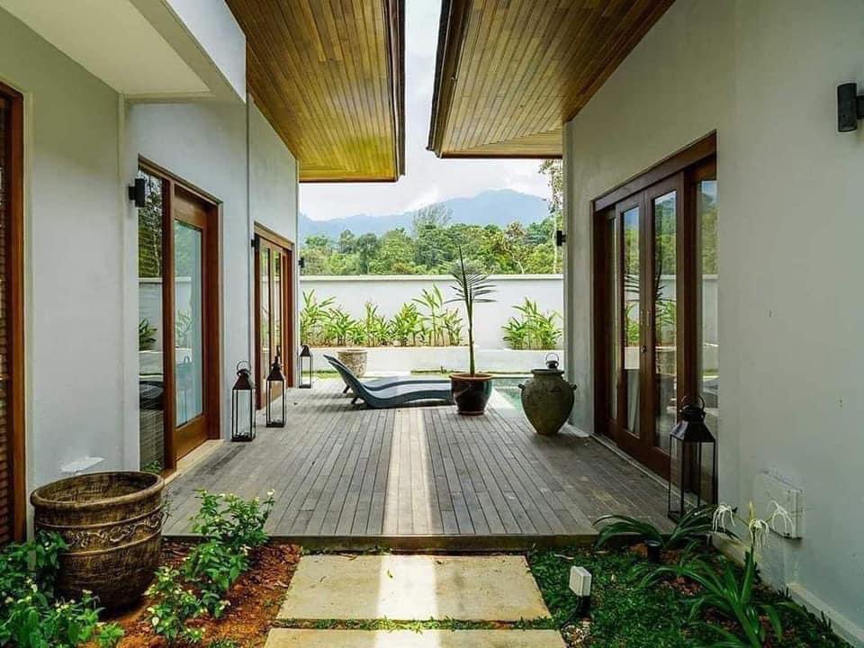 staycationig's tweet photo. 📍Embun Luxury Villas, Janda Baik https://t.co/CplP2DfTCo