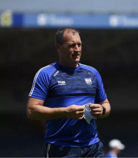 Yesterday we saw the departure of Waterford Hurling Manager Liam Cahill-We look back on the joy that his presence brought to Waterford supporters over the past 3 years with a new style of hurling that was introduced.
