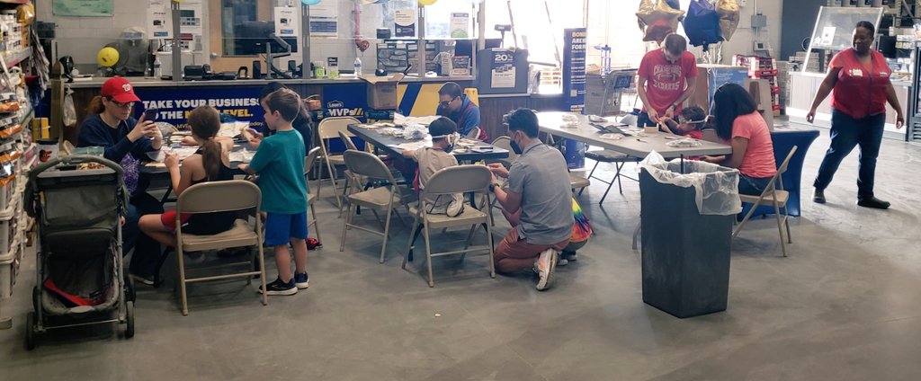LowesJasonScott (@lowes_cjscott) on Twitter photo Families are having a great time at our Kids' Workshop! #fairfaxlowes #diy #kidsworkshop <a href="/_Whitford_Mike/">Michael Whitford</a> <a href="/JonesNormajo/">Norma Jones</a> <a href="/T_Pregent/">Tony Pregent</a> <a href="/tyson_lex/">Store 3274 family ( lex Tyson )</a> <a href="/Zony_Mannan/">Zony Mannan</a> <a href="/3274_s/">Lowe’s 3274</a> <a href="/BellAnyae/">Anyae Bell</a> <a href="/ShuellWilliam/">William Shuell</a> @JCunninghamR1 <a href="/1290Lowes/">Lowes District 1290</a> <a href="/BlueBoxR1/">@BlueBoxR1</a> <a href="/MYoungsonLowes/">Michael Youngson</a> <a href="/BenitoKomadina/">Benito.Komadina@Lowes</a> <a href="/zsanitta/">Zsanitta (Zsa Zsa) King</a> Families are having a great time at our Kids' Workshop! #fairfaxlowes #diy #kidsworkshop <a href="/_Whitford_Mike/">Michael Whitford</a> <a href="/JonesNormajo/">Norma Jones</a> <a href="/T_Pregent/">Tony Pregent</a> <a href="/tyson_lex/">Store 3274 family ( lex Tyson )</a> <a href="/Zony_Mannan/">Zony Mannan</a> <a href="/3274_s/">Lowe’s 3274</a> <a href="/BellAnyae/">Anyae Bell</a> <a href="/ShuellWilliam/">William Shuell</a> @JCunninghamR1 <a href="/1290Lowes/">Lowes District 1290</a> <a href="/BlueBoxR1/">@BlueBoxR1</a> <a href="/MYoungsonLowes/">Michael Youngson</a> <a href="/BenitoKomadina/">Benito.Komadina@Lowes</a> <a href="/zsanitta/">Zsanitta (Zsa Zsa) King</a>
