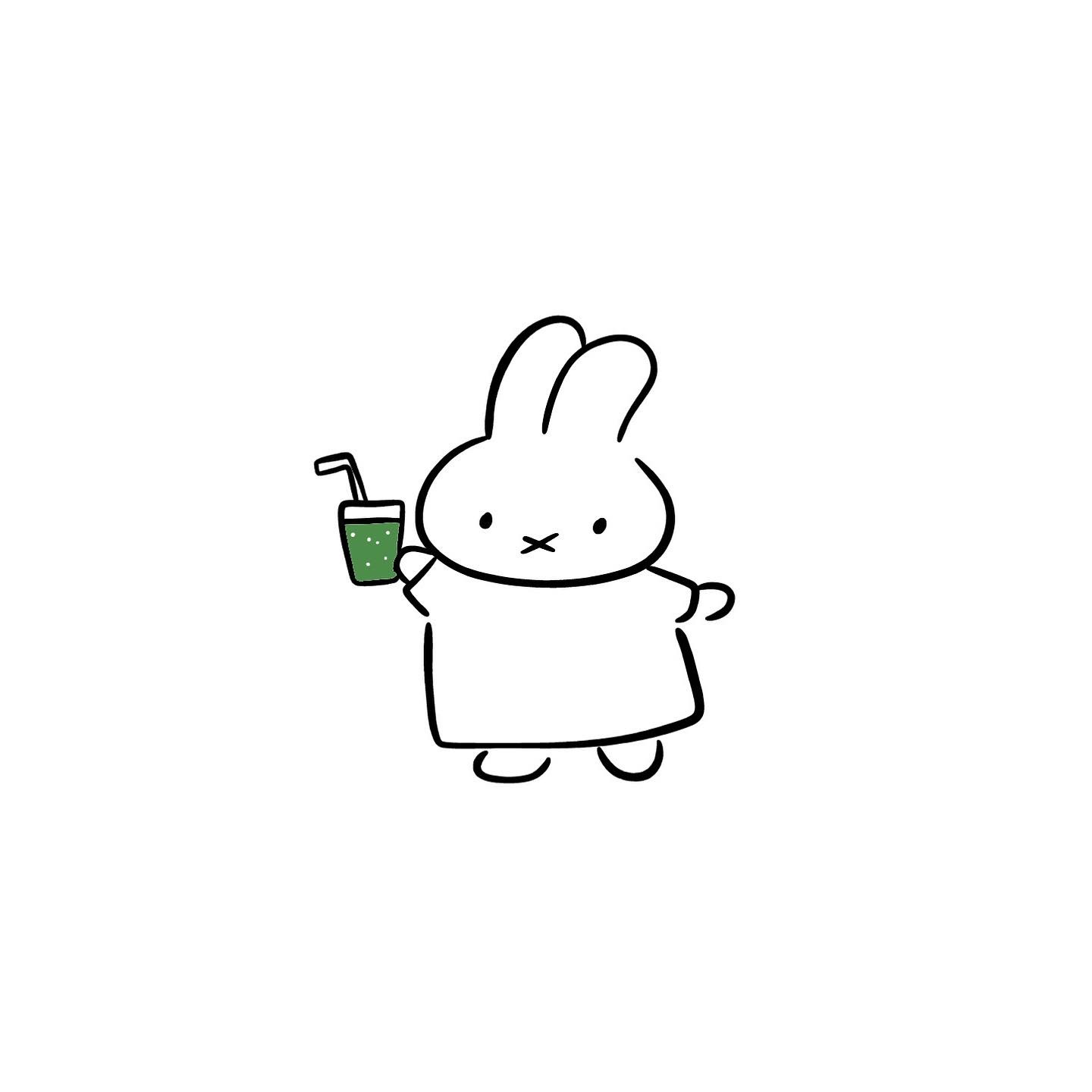 Haruka Miffy Usakich Twitter