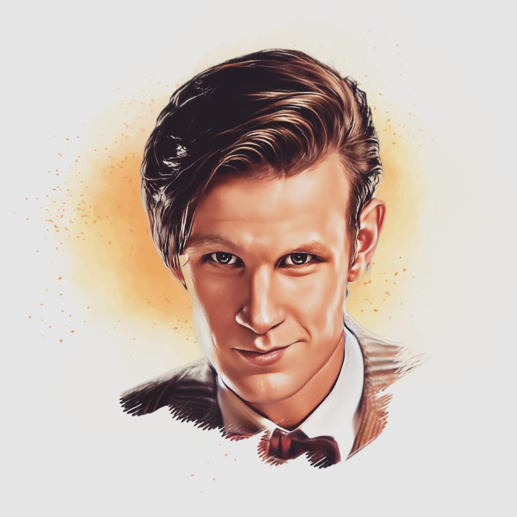 Hanxie's tweet photo. Random icons I made with an app on my phone lol 😃
#mattsmith #mattsmithactor #doctorwho #art #drawings #ai #bbcdoctorwho #eleventhdoctor #11thdoctor #drwho11th #drwho #aiapp https://t.co/825KtV52Vg