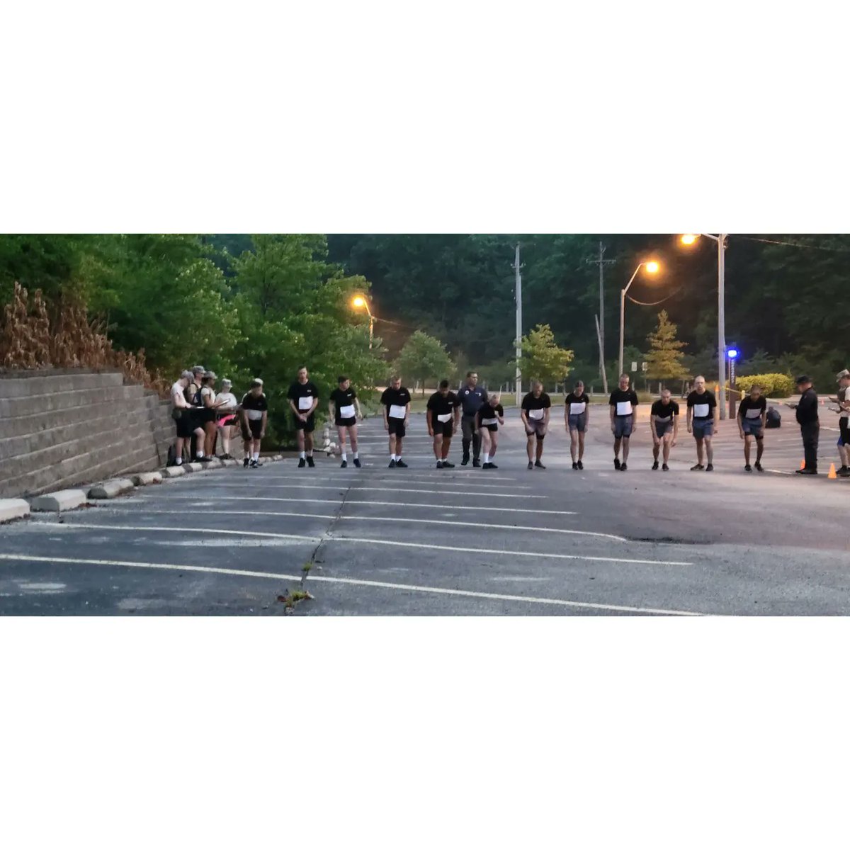 BoiseCAP's tweet photo. And so it begins! Official first day of National Cadet Competition. HOORAH Boise!!
#CivilAirPatrol #NCC #gocivilairpatrol https://t.co/4VX0nAF1NI