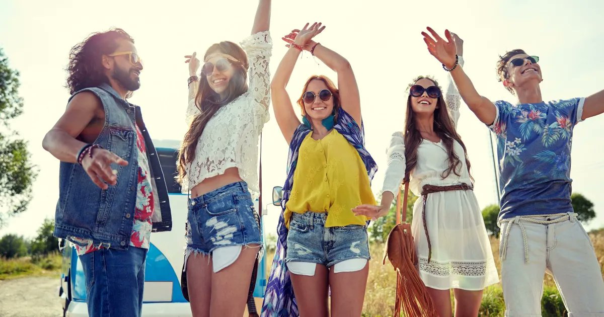 Your music preferences reveal something about your personality buff.ly/3aMfAxJ