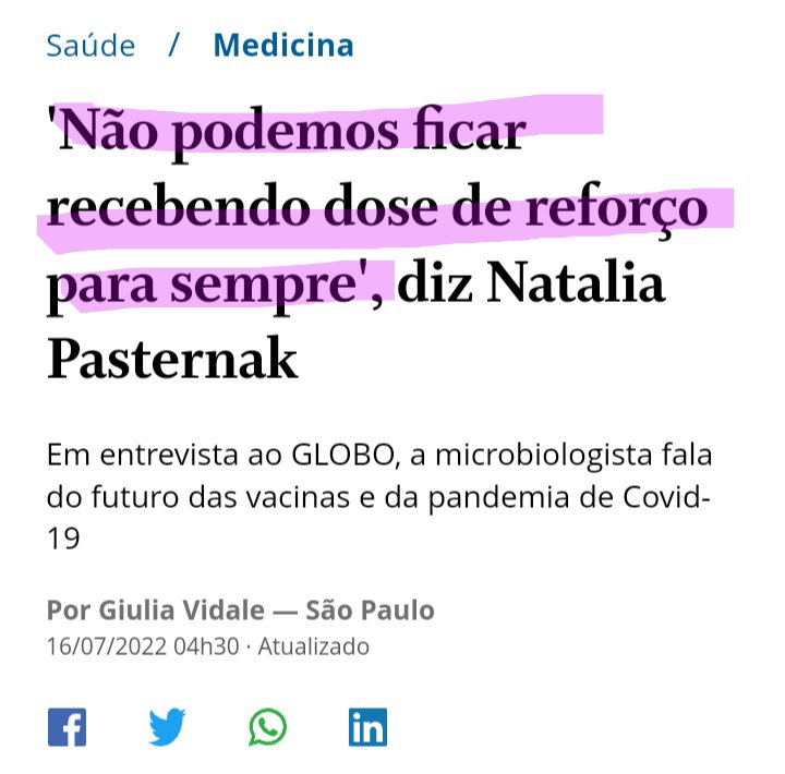 amandamoraes500's tweet photo. Quando até a esquerda fala isso... 🤡 https://t.co/APsHrODMyh
